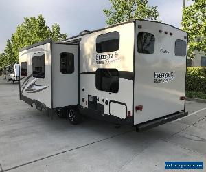 2017 Forest River Coachmen Freedom Express 292BHDS