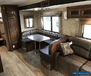 2017 Forest River Coachmen Freedom Express 292BHDS