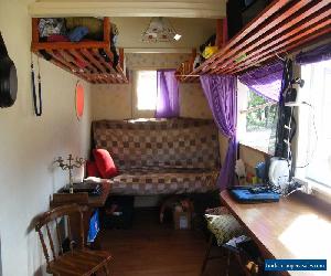 Cabin Gypsy Hut