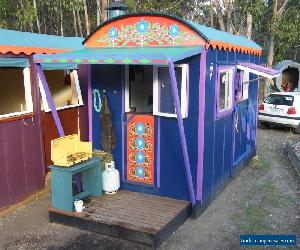 Cabin Gypsy Hut