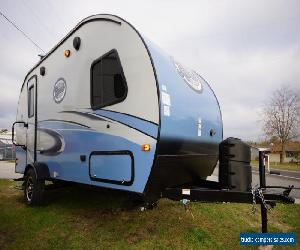 2017 Forest River R-Pod 179 Camper