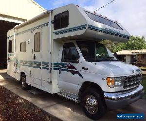 1999 Winnebago