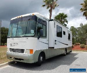 1999 Holiday Rambler Admiral