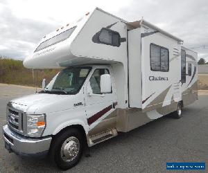 2008 Four Winds Chateau 31F