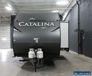 2017 Coachmen Catalina SBX 291QBS Camper