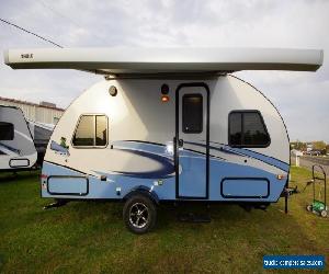 2017 Forest River R-Pod 178 Camper