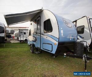 2017 Forest River R-Pod 178 Camper