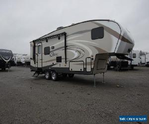 2016 Keystone Cougar Xlite 26RLS Camper