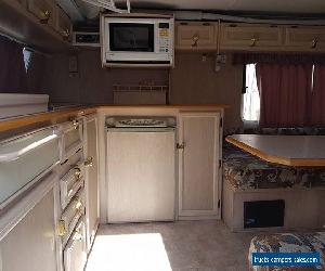 jayco starcraft