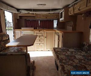 jayco starcraft