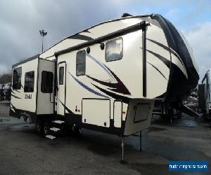 2017 Dutchmen Denali 293RKS Camper