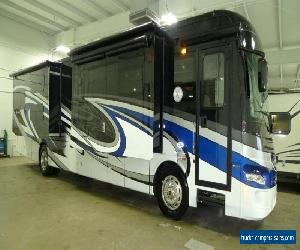 2017 Forest River Berkshire XL 40BH-380 Camper