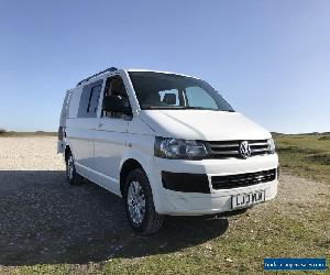 VOLKSWAGEN CAMPERVAN /FINANCE AVAILABLE 