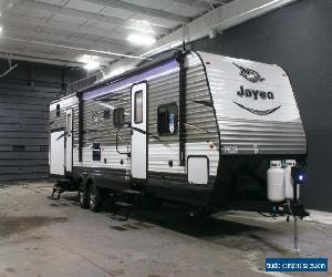 2017 Jayco Jay Flight 32BHDS Camper