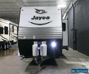 2017 Jayco Jay Flight 32BHDS Camper