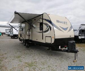 2017 Keystone Bullet 330BHS Camper for Sale