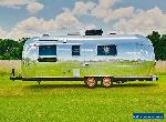 1970 Airstream for Sale