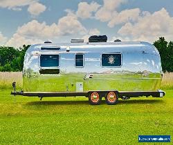 1970 Airstream for Sale