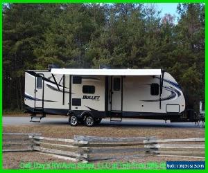 2017 Keystone Bullet 330BHS for Sale