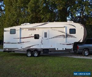 2013 Winnebago 2980BH