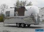 1967 Airstream for Sale