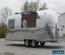 1967 Airstream for Sale