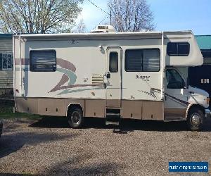 2000 Jayco 3130H