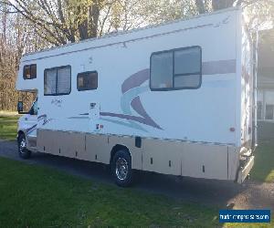 2000 Jayco 3130H