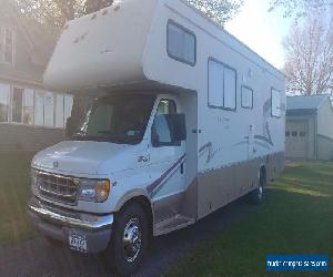 2000 Jayco 3130H