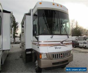 2006 Winnebago Voyage 38J --