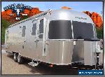 2017 Airstream for Sale