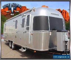 2017 Airstream for Sale