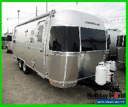 2017 AIRSTREAM FLYING CLOUD for Sale