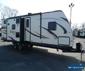 2016 Dutchmen Kodiak Express 303BHSL Camper