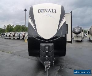 2017 Dutchmen Denali 318RB Camper for Sale