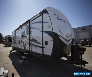 2017 Keystone Outback 324CG Camper for Sale