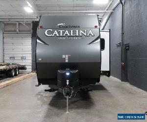 2017 Coachmen Catalina Legacy Edition 293QBCK Camper