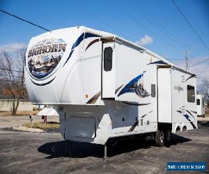 2011 Heartland Bighorn 3070RL