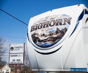 2011 Heartland Bighorn 3070RL