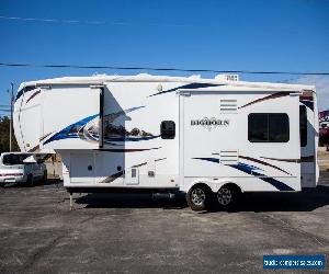 2011 Heartland Bighorn 3070RL