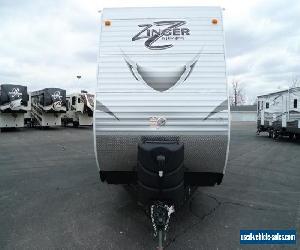 2017 CrossRoads Zinger ZT27RL Camper for Sale