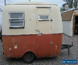 1974 Casita Eco