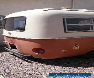 1974 Casita Eco