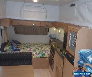 Jayco Starcraft 16.67-1