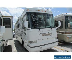 2000 Damon Ultrasport 3480 --