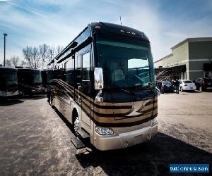 2013 Thor Motor Coach Tuscany 45LT Camper