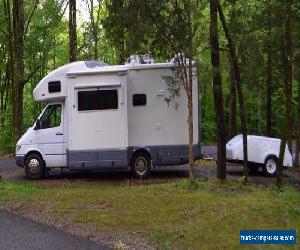 2006 Itasca Navion Sprinter Diesel 23H