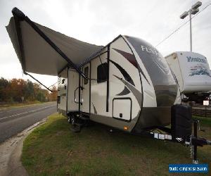 2017 Cruiser Fun Finder Xtreme Lite 29DS Camper