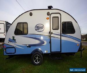 2017 Forest River R-Pod 171 Camper