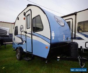 2017 Forest River R-Pod 171 Camper